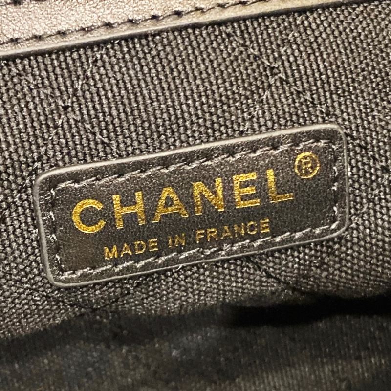 Chanel Top Handle Bags